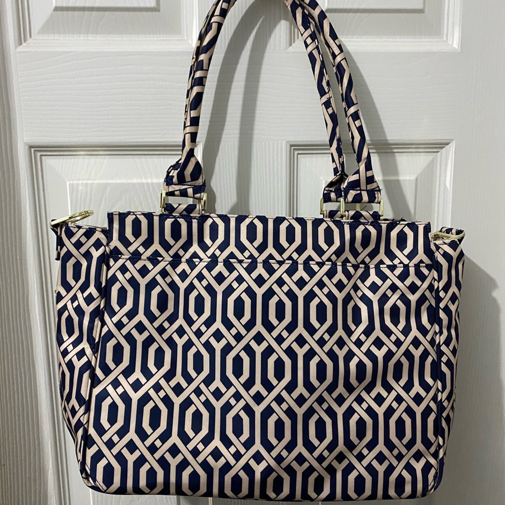 Ju-Ju-Be Diaper Bag/Tote